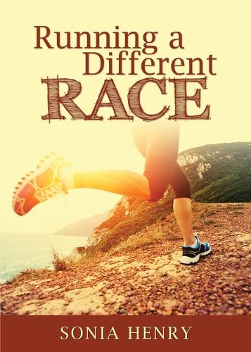 Running a Different Race (Paperback)