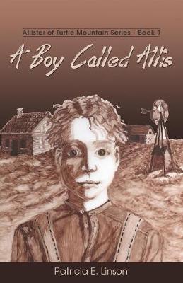 A Boy Called Allis: Allister of Turtle Mountain Series - Allister of Turtle Mountain 1 (Paperback)