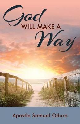 God Will Make a Way (Paperback)