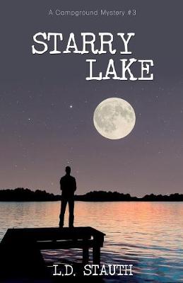 Starry Lake - Campground Mystery 3 (Paperback)