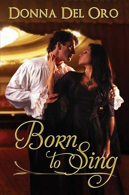 Born to Sing (Paperback)
