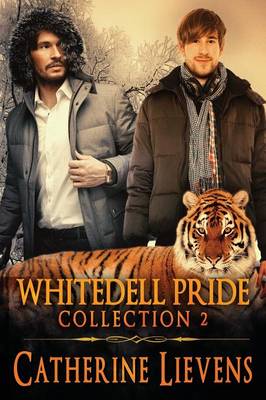 Whitedell Pride Collection 2 (Paperback)