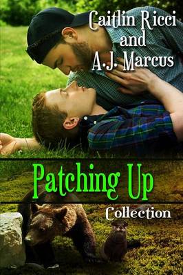 Patching Up Collection (Paperback)
