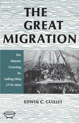The Great Migration (Second Edition) (Paperback)