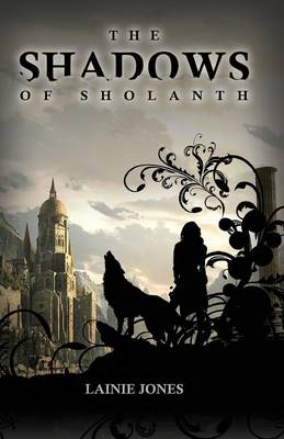 The Shadows of Sholanth (Paperback)