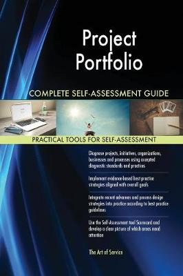 Project Portfolio Complete Self-Assessment Guide (Paperback)