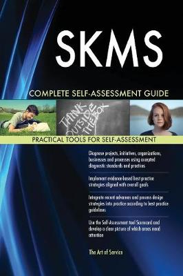 Skms Complete Self-Assessment Guide (Paperback)