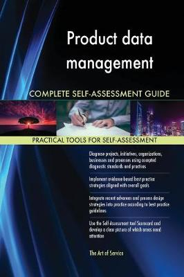 Product Data Management Complete Self-Assessment Guide (Paperback)