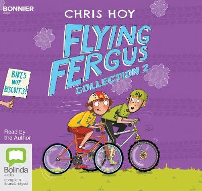 Flying Fergus Collection 2 (CD-Audio)