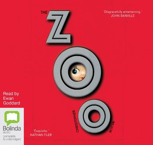 The Zoo (CD-Audio)