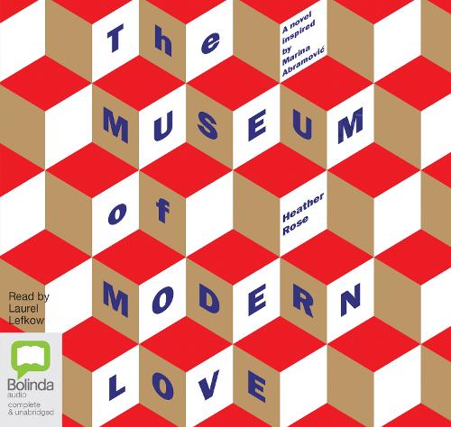 The Museum of Modern Love (CD-Audio)