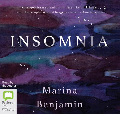 Insomnia (CD-Audio)