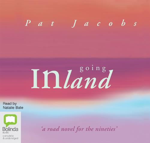 Going Inland (CD-Audio)