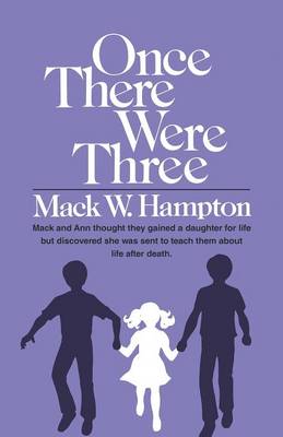 Once There Were Three (Paperback)