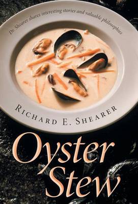 Oyster Stew (Hardback)