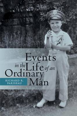 Events in the Life of an Ordinary Man (Paperback)