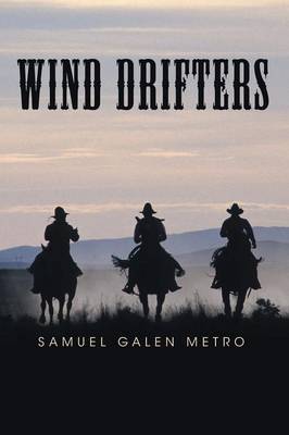 Wind Drifters (Paperback)