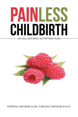 Painless Childbirth: An All-Natural Nutrition Plan (Paperback)