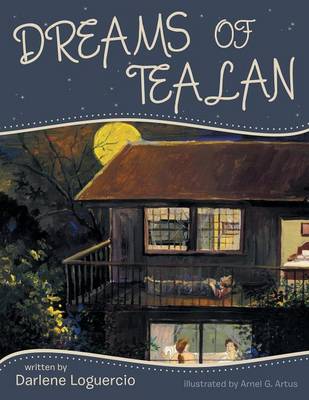Dreams of Tealan (Paperback)