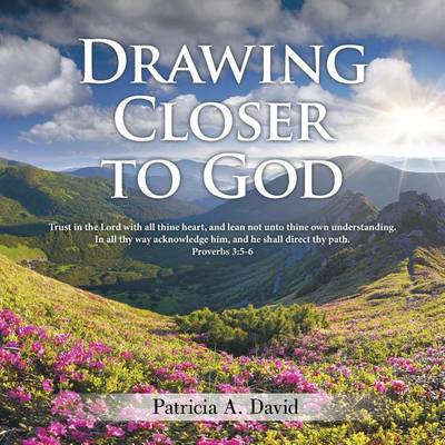 Drawing Closer to God (Paperback)