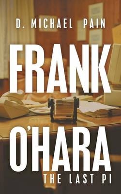 Frank O'Hara-The Last Pi (Paperback)