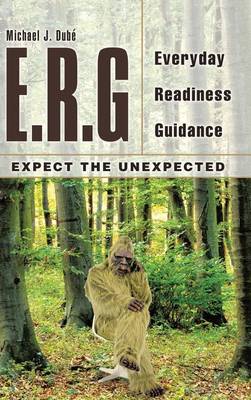 E.R.G: Everyday Readiness Guidance (Hardback)