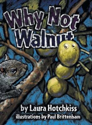 Why Not Walnut (Hardback)