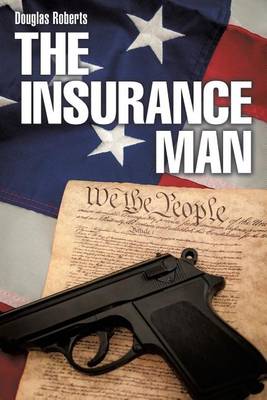 The Insurance Man (Paperback)