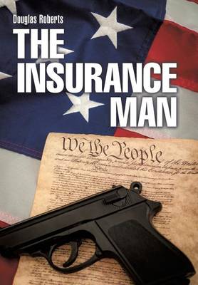 The Insurance Man (Hardback)