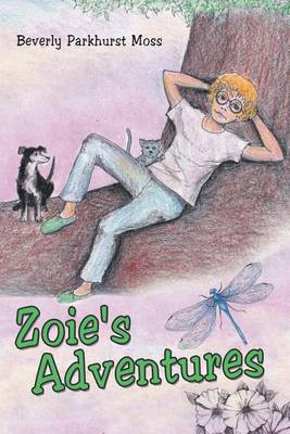 Zoie's Adventures (Paperback)