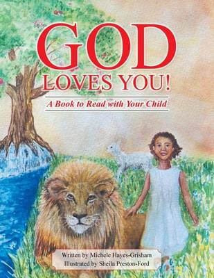 God Loves You!: A Book to Read with Your Child (Paperback)