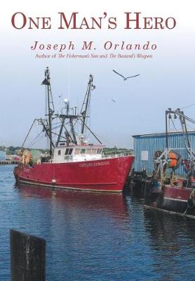 One Man's Hero (Hardback)