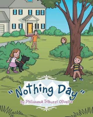 Nothing Day (Paperback)