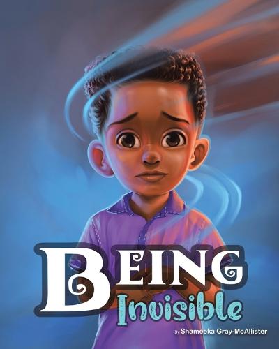 Being Invisible (Paperback)