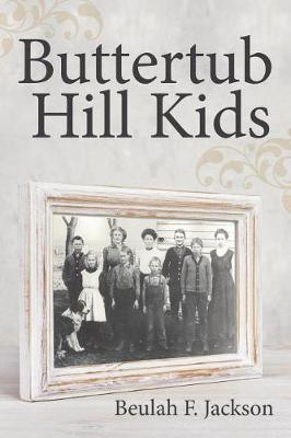 Buttertub Hill Kids (Paperback)