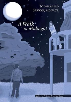 A Walk in Midnight (Hardback)