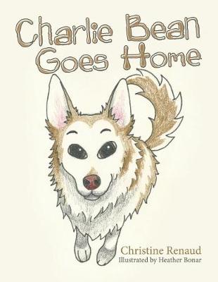 Charlie Bean Goes Home (Paperback)