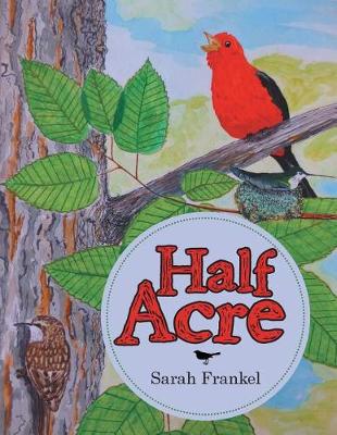 Half Acre (Paperback)