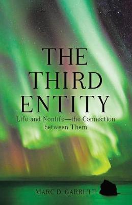 The Third Entity: Life and Nonlife-The Connection Between Them (Paperback)