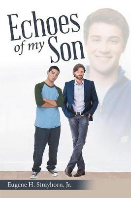 Echoes of My Son (Paperback)