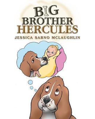 Big Brother Hercules (Paperback)