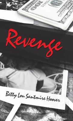 Revenge (Hardback)