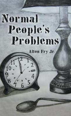 Normal People's Problems (Hardback)