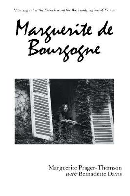 Marguerite De Bourgogne (Paperback)