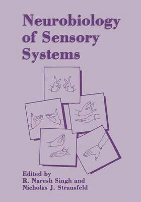 Neurobiology of Sensory Systems (Paperback)