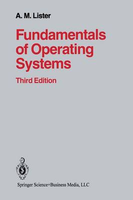 Fundamentals of Operating Systems (Paperback)