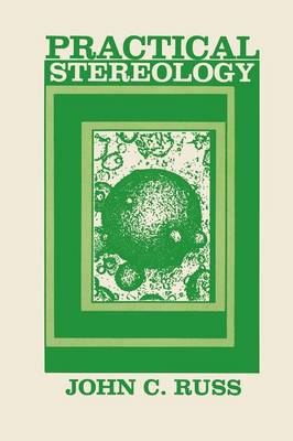stereology for dummies stereology for dummies