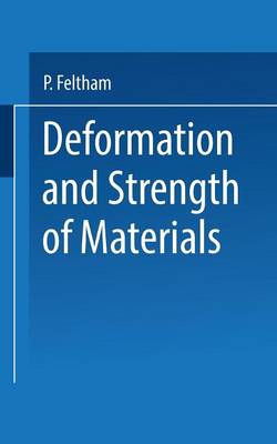 Deformation and Strength of Materials (Paperback)
