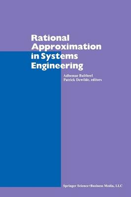 Rational Approximation in Systems Engineering (Paperback)