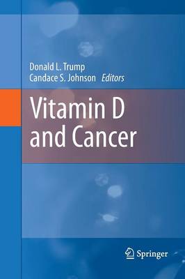 Vitamin D and Cancer (Paperback)